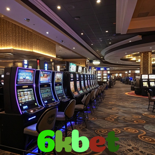 6kbet - Baixe o App 6kbet para Android e Comece a Jogar