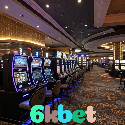 6kbet - Baixe o App 6kbet para Android e Comece a Jogar