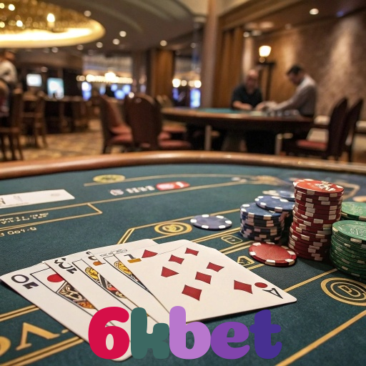 6kbet - Baixe o app 6kbet no Google Play e jogue ao vivo