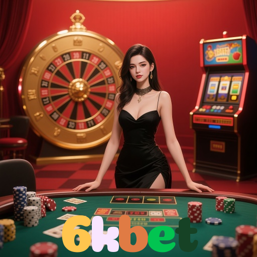 6kbet - Baixe o App 6kbet para Android e Comece a Jogar