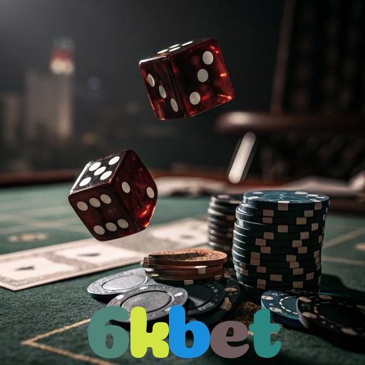 6kbet - Baixe o App 6kbet para Android e Comece a Jogar