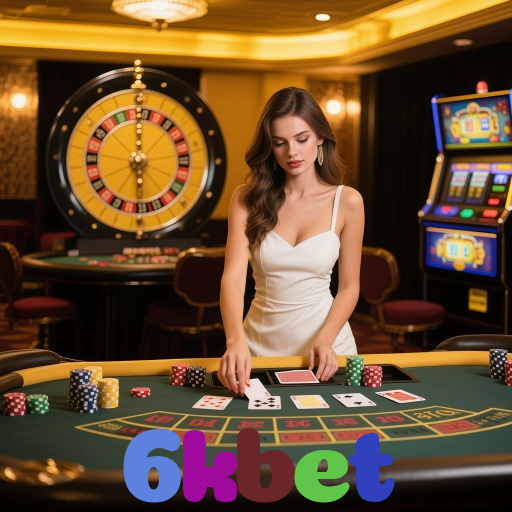 6kbet - Baixe o App 6kbet para Android e Comece a Jogar