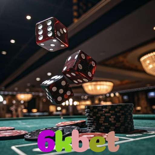 6kbet - Baixe o App 6kbet para Android e Comece a Jogar