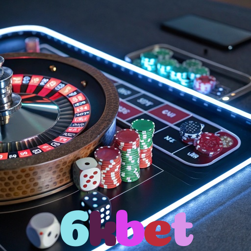 6kbet - Baixe o app 6kbet no Google Play e jogue ao vivo