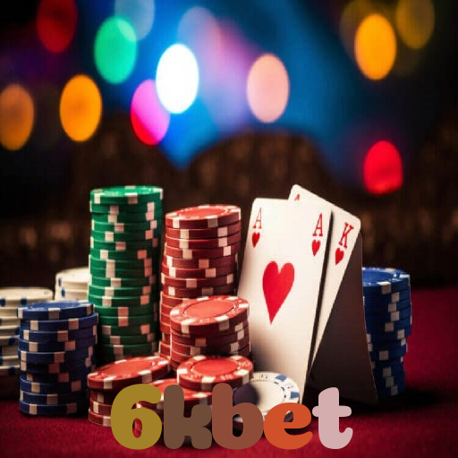 6kbet - Baixe o App 6kbet para Android e Comece a Jogar
