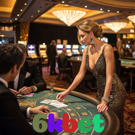 6kbet - Baixe o App 6kbet para Android e Comece a Jogar