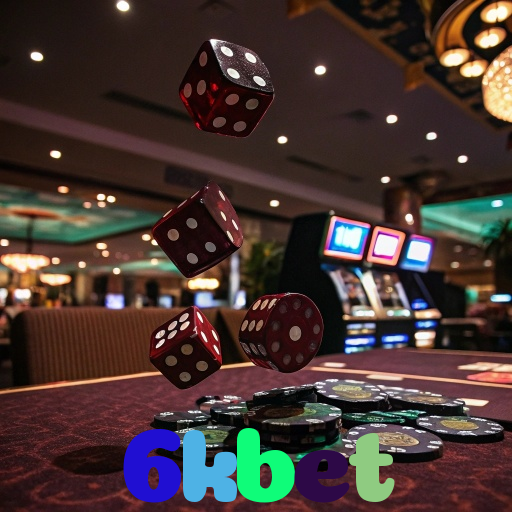 6kbet - Baixe o App 6kbet para Android e Comece a Jogar