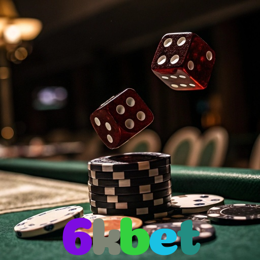 6kbet - Baixe o app 6kbet no Google Play e jogue ao vivo