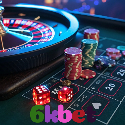 6kbet - Baixe o App 6kbet para Android e Comece a Jogar