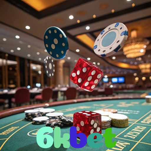 6kbet - Baixe o App 6kbet para Android e Comece a Jogar