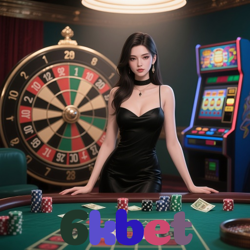6kbet - Baixe o App 6kbet para Android e Comece a Jogar