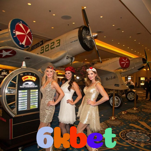 6kbet - Baixe o App 6kbet para Android e Comece a Jogar