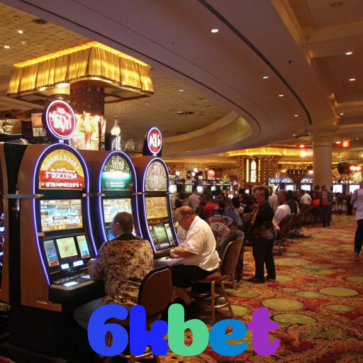 6kbet - Baixe o app 6kbet no Google Play e jogue ao vivo