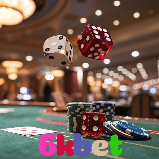 6kbet - Baixe o app 6kbet no Google Play e jogue ao vivo