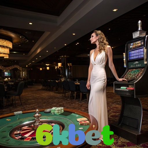 6kbet - Baixe o app 6kbet no Google Play e jogue ao vivo