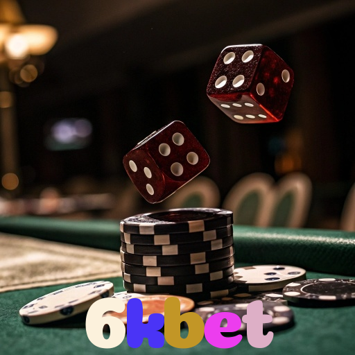 6kbet - Baixe o app 6kbet no Google Play e jogue ao vivo