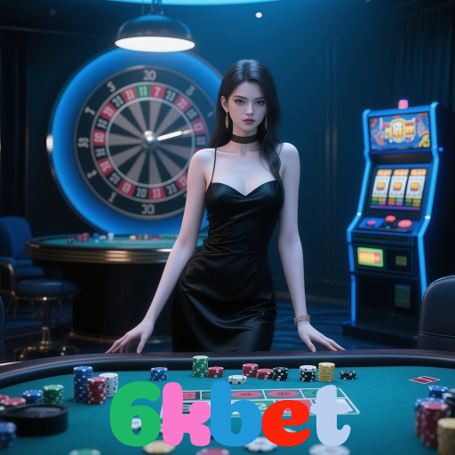 6kbet - Baixe o app 6kbet no Google Play e jogue ao vivo