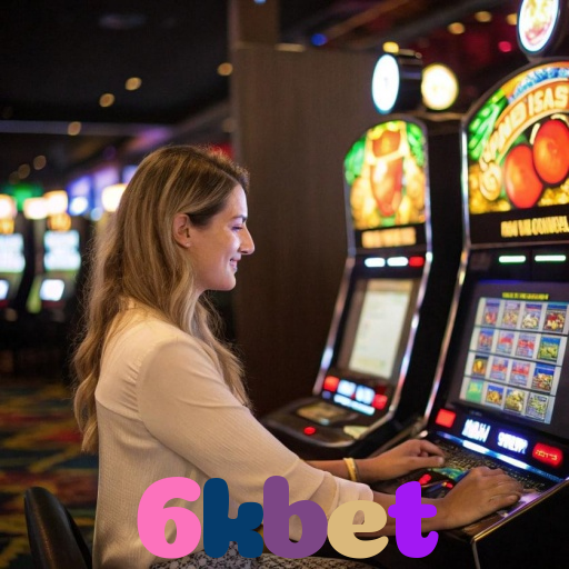 6kbet - Baixe o app 6kbet no Google Play e jogue ao vivo