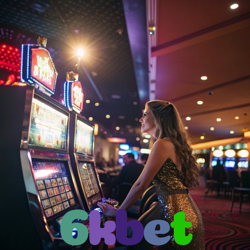 6kbet - Baixe o App 6kbet para Android e Comece a Jogar