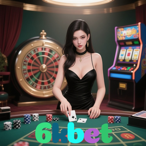 6kbet - Baixe o app 6kbet no Google Play e jogue ao vivo