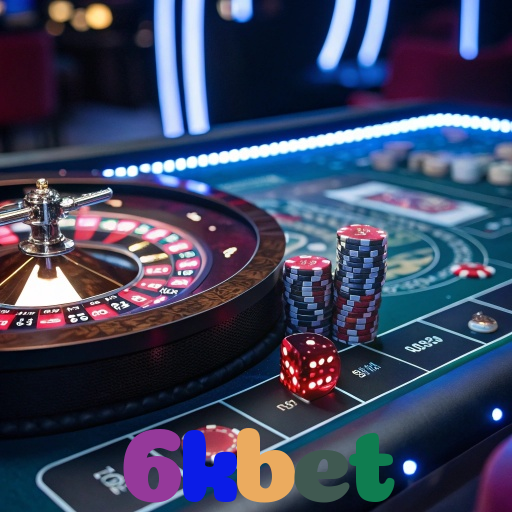 6kbet - Baixe o App 6kbet para Android e Comece a Jogar