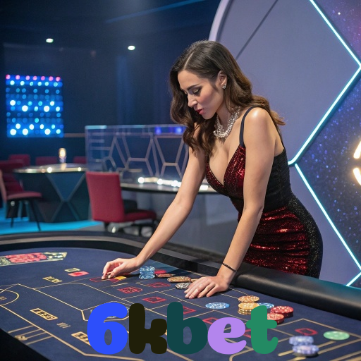 6kbet - Baixe o App 6kbet para Android e Comece a Jogar