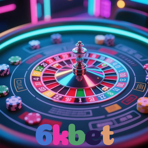 6kbet - Baixe o App 6kbet para Android e Comece a Jogar