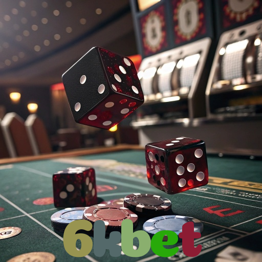 6kbet - Baixe o App 6kbet para Android e Comece a Jogar
