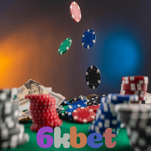 6kbet - Baixe o app 6kbet no Google Play e jogue ao vivo