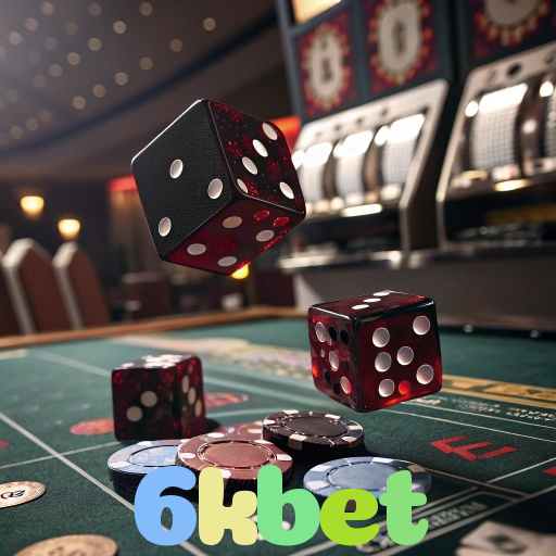 6kbet - Baixe o App 6kbet para Android e Comece a Jogar