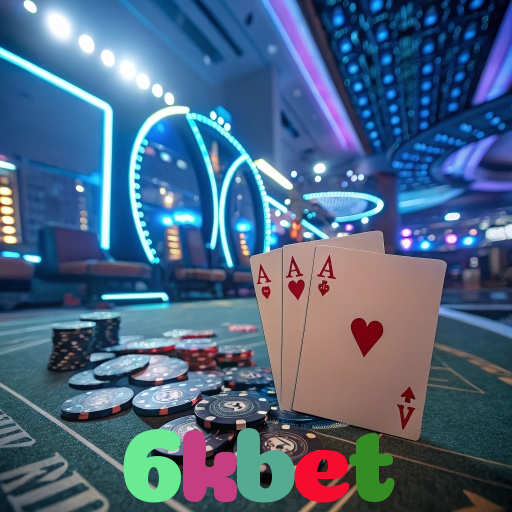 6kbet - Baixe o app 6kbet no Google Play e jogue ao vivo