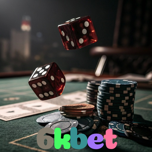 6kbet - Baixe o App 6kbet para Android e Comece a Jogar