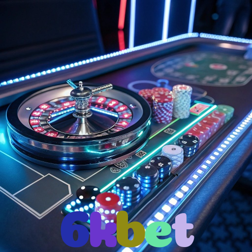 6kbet - Baixe o app 6kbet no Google Play e jogue ao vivo