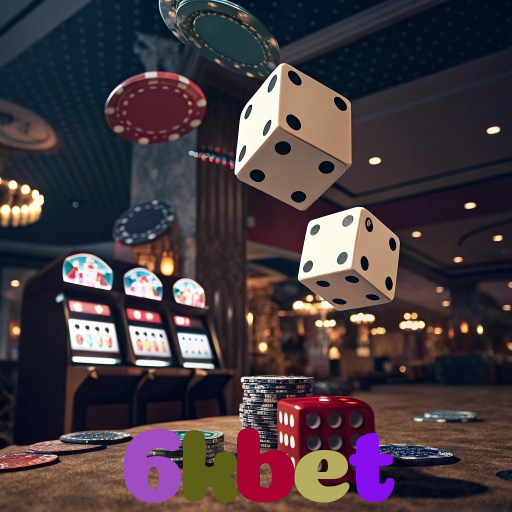 6kbet - Baixe o App 6kbet para Android e Comece a Jogar