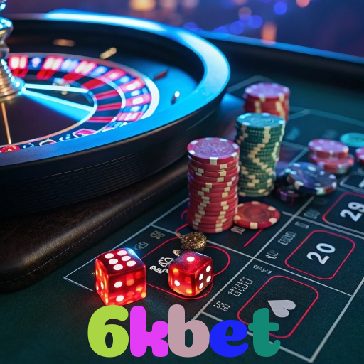 6kbet - Baixe o App 6kbet para Android e Comece a Jogar