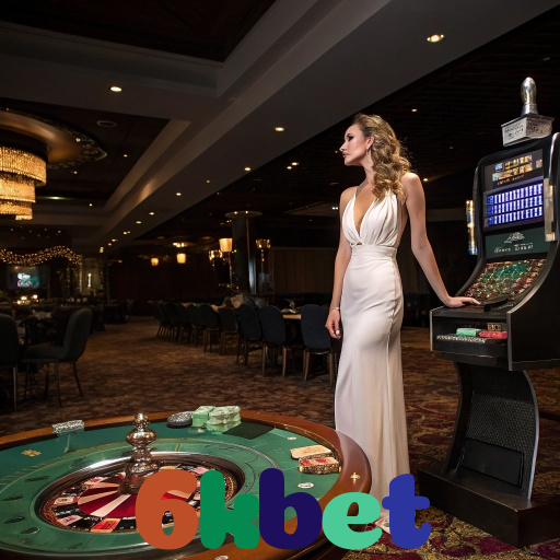 6kbet - Baixe o App 6kbet para Android e Comece a Jogar