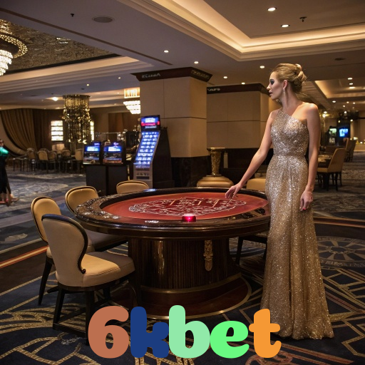 6kbet - Baixe o app 6kbet no Google Play e jogue ao vivo