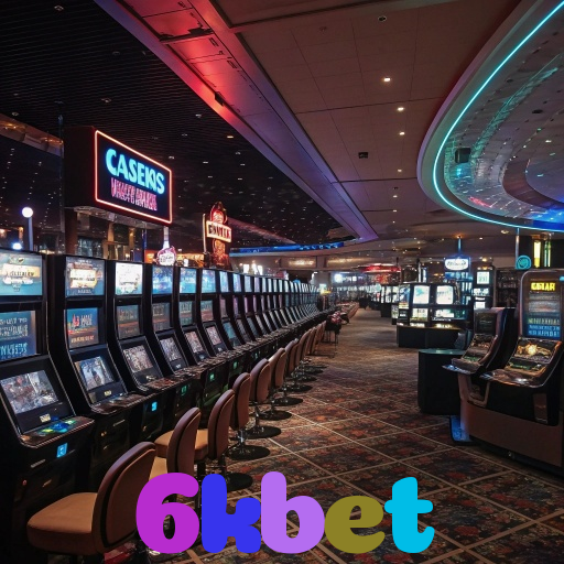 6kbet - Baixe o app 6kbet no Google Play e jogue ao vivo