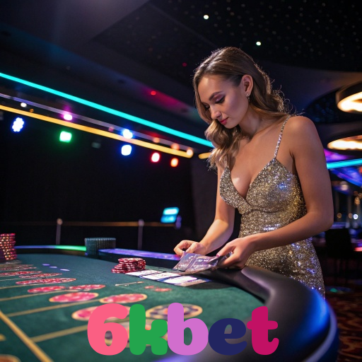 6kbet - Baixe o App 6kbet para Android e Comece a Jogar
