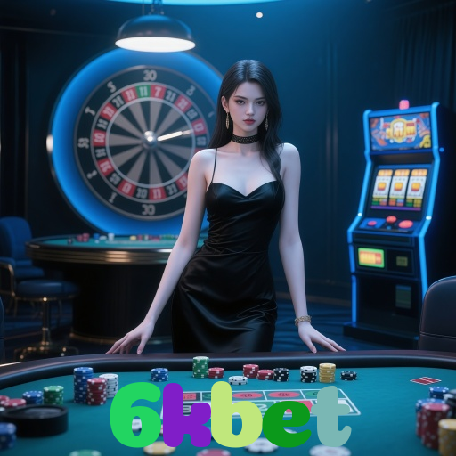 6kbet - Baixe o app 6kbet no Google Play e jogue ao vivo