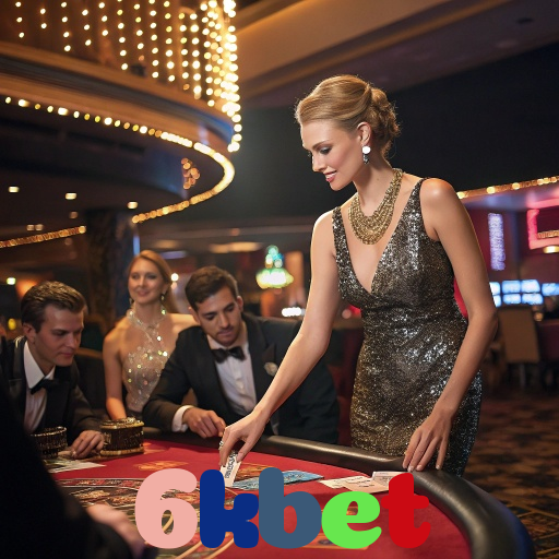 6kbet - Baixe o app 6kbet no Google Play e jogue ao vivo