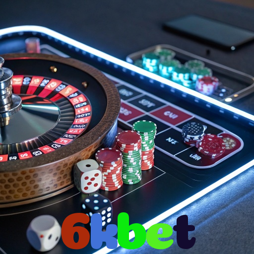 6kbet - Baixe o app 6kbet no Google Play e jogue ao vivo