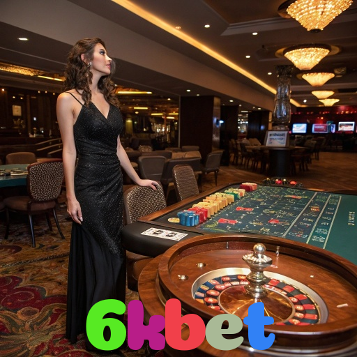 6kbet - Baixe o App 6kbet para Android e Comece a Jogar