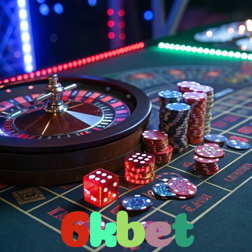 6kbet - Baixe o App 6kbet para Android e Comece a Jogar