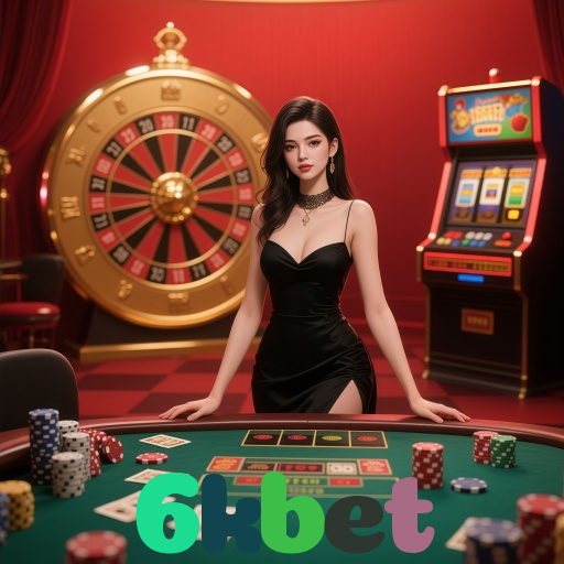 6kbet - Baixe o app 6kbet no Google Play e jogue ao vivo