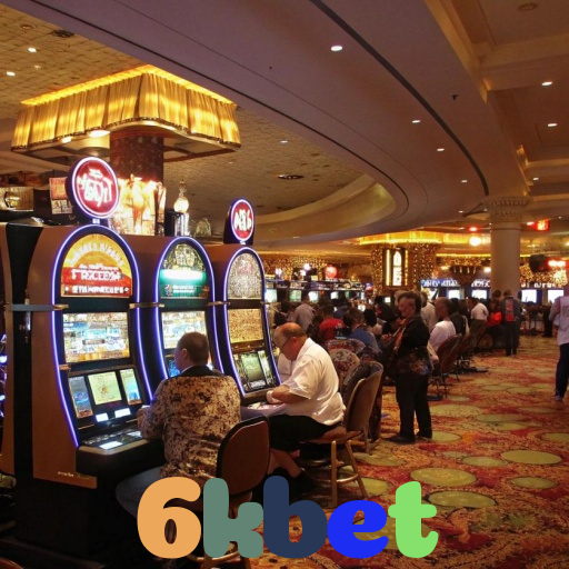 6kbet - Baixe o app 6kbet no Google Play e jogue ao vivo