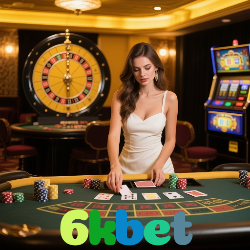 6kbet - Baixe o app 6kbet no Google Play e jogue ao vivo