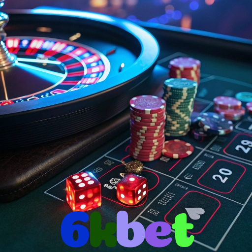 6kbet - Baixe o App 6kbet para Android e Comece a Jogar