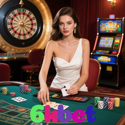 6kbet - Baixe o App 6kbet para Android e Comece a Jogar