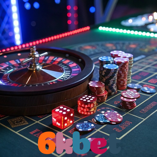 6kbet - Baixe o App 6kbet para Android e Comece a Jogar